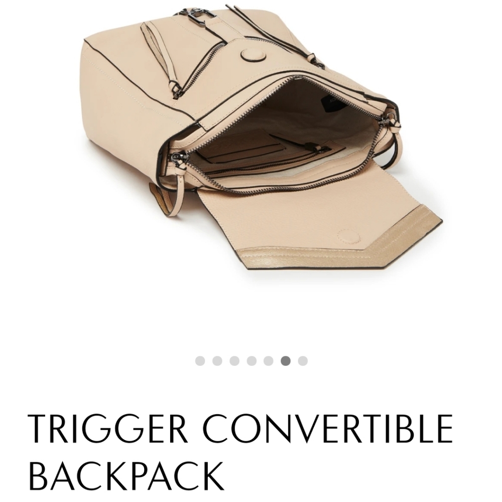 ISO Botkier Trigger Backpack - Picture 2 of 3